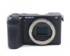 Фотоаппарат Sony A6700 body (пробег 6065 кадров)