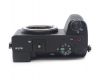 Фотоаппарат Sony A6700 body (пробег 6065 кадров)