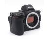 Nikon Z5 body в упаковке (пробег 244685 кадров)
