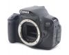 Canon EOS 650D body (пробег 45380 кадров)