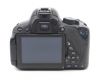 Canon EOS 650D body (пробег 45380 кадров)