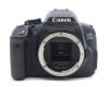 Canon EOS 650D body (пробег 45380 кадров)
