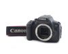 Canon EOS 650D body (пробег 45380 кадров)