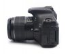 Камера Canon EOS 600D kit (пробег 151875 кадров)