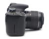 Камера Canon EOS 600D kit (пробег 151875 кадров)