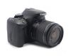Камера Canon EOS 600D kit (пробег 151875 кадров)