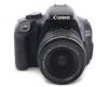 Камера Canon EOS 600D kit (пробег 151875 кадров)