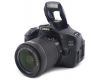 Камера Canon EOS 600D kit (пробег 152290 кадров)