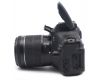 Камера Canon EOS 600D kit (пробег 152290 кадров)
