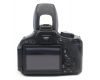 Камера Canon EOS 600D kit (пробег 152290 кадров)