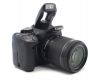 Камера Canon EOS 600D kit (пробег 152290 кадров)