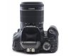 Камера Canon EOS 600D kit (пробег 152290 кадров)