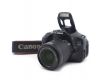 Камера Canon EOS 600D kit (пробег 152290 кадров)
