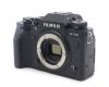 Беззеркальный фотоаппарат Fujifilm X-T4 body