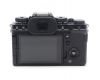 Беззеркальный фотоаппарат Fujifilm X-T4 body