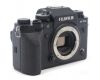 Беззеркальный фотоаппарат Fujifilm X-T4 body