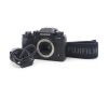 Беззеркальный фотоаппарат Fujifilm X-T4 body