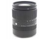 Объектив Sigma AF 18-50mm F2.8 DC DN Contemporary Fujifilm X