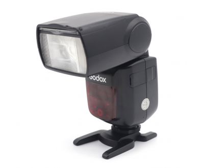 Вспышка накамерная Godox V860IIN для Nikon