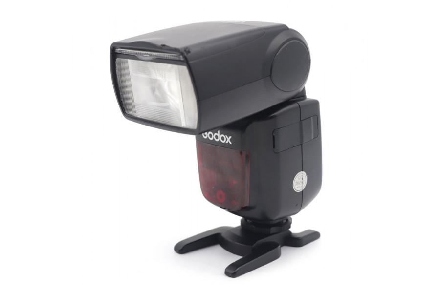 Вспышка накамерная Godox V860IIN для Nikon