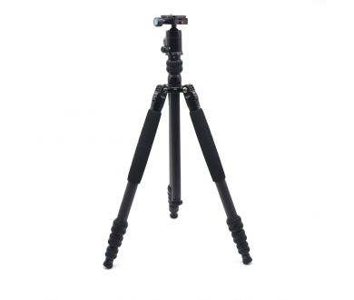 Штатив дорожный карбоновый Sirui Traveler 7C
