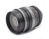 Объектив Pentacon 2.8/135mm М42 зебра (Германия)