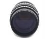 Объектив Pentacon 2.8/135mm М42 зебра (Германия)