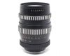 Объектив Pentacon 2.8/135mm М42 зебра (Германия)