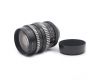 Объектив Pentacon 2.8/135mm М42 зебра (Германия)