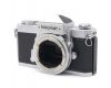 Фотоаппарат Nikon Nikomat FT N body неисправный