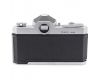 Фотоаппарат Nikon Nikomat FT N body неисправный