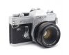 Плёночный фотоаппарат Canon FTb QL body (Япония)