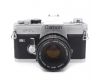 Плёночный фотоаппарат Canon FTb QL body (Япония)