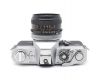 Плёночный фотоаппарат Canon FTb QL body (Япония)