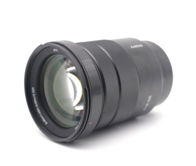 Универсальный Sony 18-105mm f/4 G OSS PZ E (SELP18105G)
