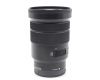 Универсальный Sony 18-105mm f/4 G OSS PZ E (SELP18105G)