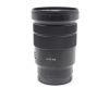 Универсальный Sony 18-105mm f/4 G OSS PZ E (SELP18105G)