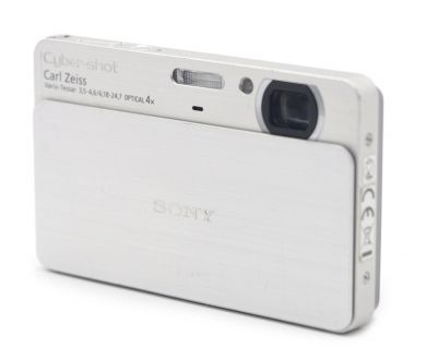Компактная цифровая Sony Cyber-Shot DSC-T700