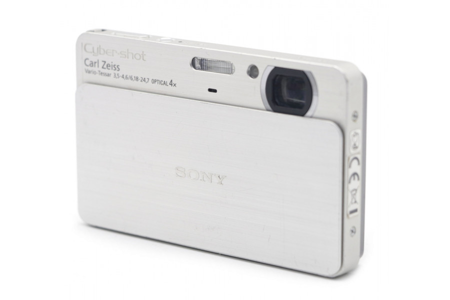 Компактная цифровая Sony Cyber-Shot DSC-T700