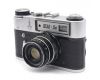 Советский фотоаппарат Фэд 5В Олимпийский kit