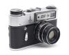 Советский фотоаппарат Фэд 5В Олимпийский kit