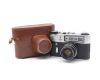 Советский фотоаппарат Фэд 5В Олимпийский kit