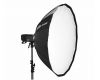 Софтбокс быстроскладной Godox Parabolic AD-S85W
