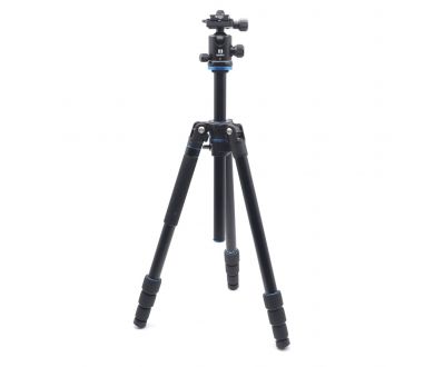 Штатив Benro FGP18A + штативная голова Benro B1