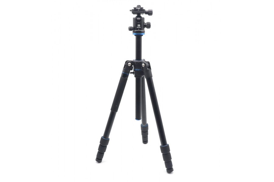 Штатив Benro FGP18A + штативная голова Benro B1