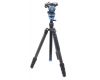 Карбоновый штатив-монопод Benro C3883TS6PRO Aero