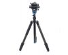 Карбоновый штатив-монопод Benro C3883TS6PRO Aero