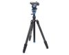 Карбоновый штатив-монопод Benro C3883TS6PRO Aero