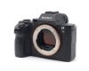 Sony A7II ILCE-7M2 body (пробег 22995 кадров)