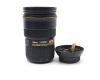 Nikon 24-70mm f/2.8G ED AF-S Nikkor неисправный